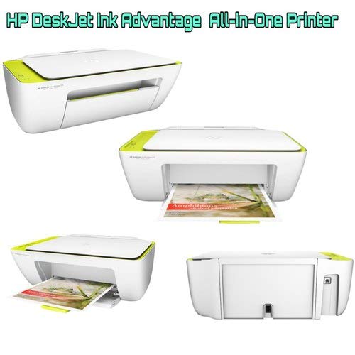HP DeskJet 2131 All-in-One Printer: Buy 