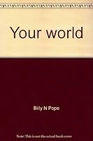 Your world: let's visit our Nation's Capital 0878330356 Book Cover