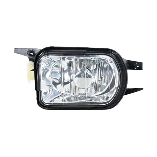 Feu antibrouillard avant W203 anti-condensation pour rouler sous la pluie