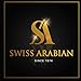 Swiss Arabian Casablanca - Luxury Products From Dubai - Long Lasting, Addictive Personal EDP Spray Fragrance - Seductive Signature Aroma - 3.4 Oz