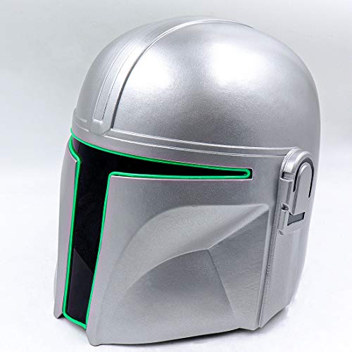 nezababy Halloween Helmet for Adult