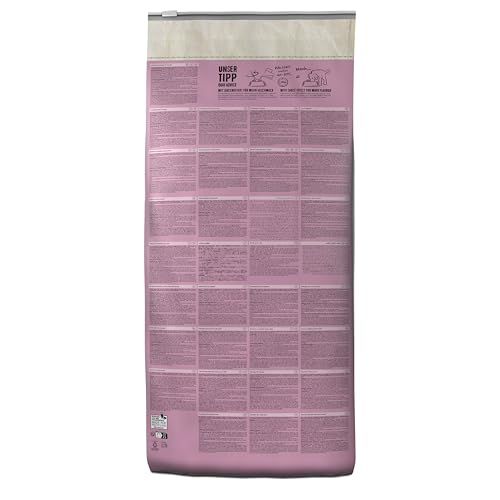 BELCANDO Finest Light [12,5 kg] Hundefutter | Trockenfutter für kleine & übergewichtige Hunde | Alleinfuttermittel für Hunde ab 1 Jahr