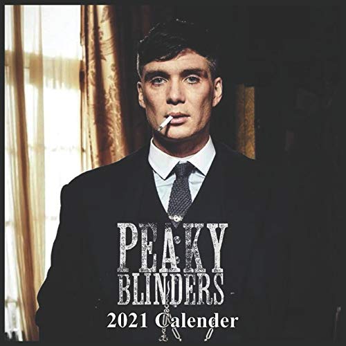 Peaky Blinders 2021 Calendar Peaky Blinders Net in Pakistan