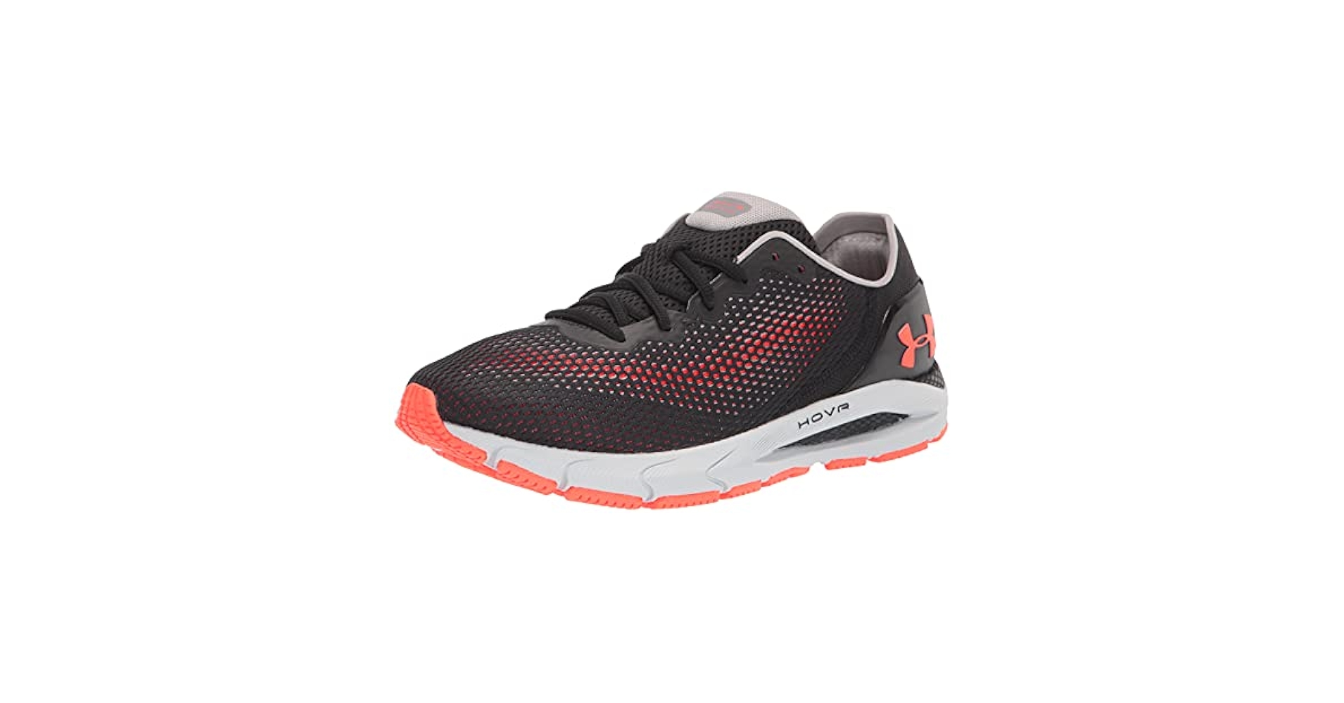 Amazon.com | Under Armour Men's HOVR Sonic 4, Pitch Gray