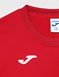Joma Męska bluza Cairo Ii, czerwona, S
