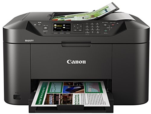 Canon インクジェット複合機 MAXIFYMB5330 ビジネスインクジェット d2ldlup Amazon.co.jp: Canon キヤノンインクジェット複合機