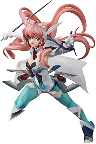 ホビーストック 戦姫絶唱シンフォギアGX 1/7 マリア・カデンツァヴナ・イヴ