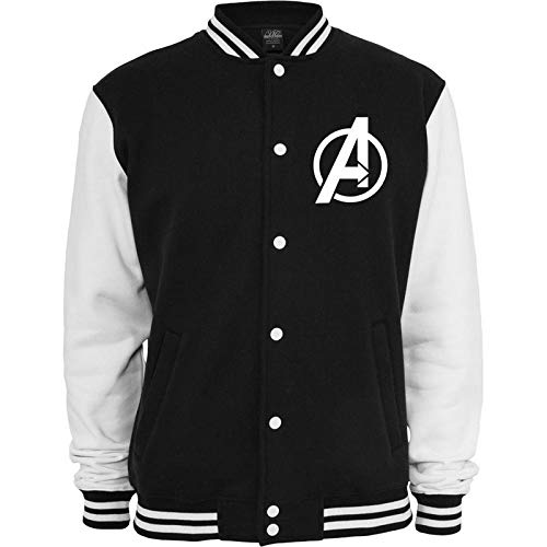 Jaqueta Vingadores