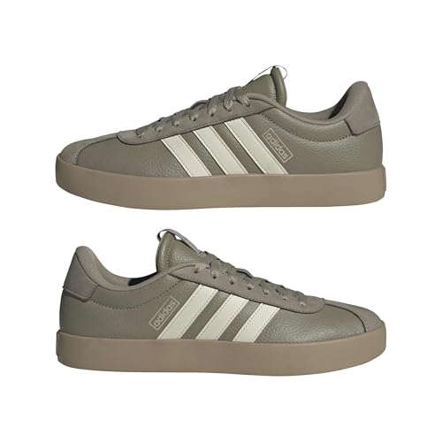 Image of adidas Men's VL Court 3.0 Sneakers