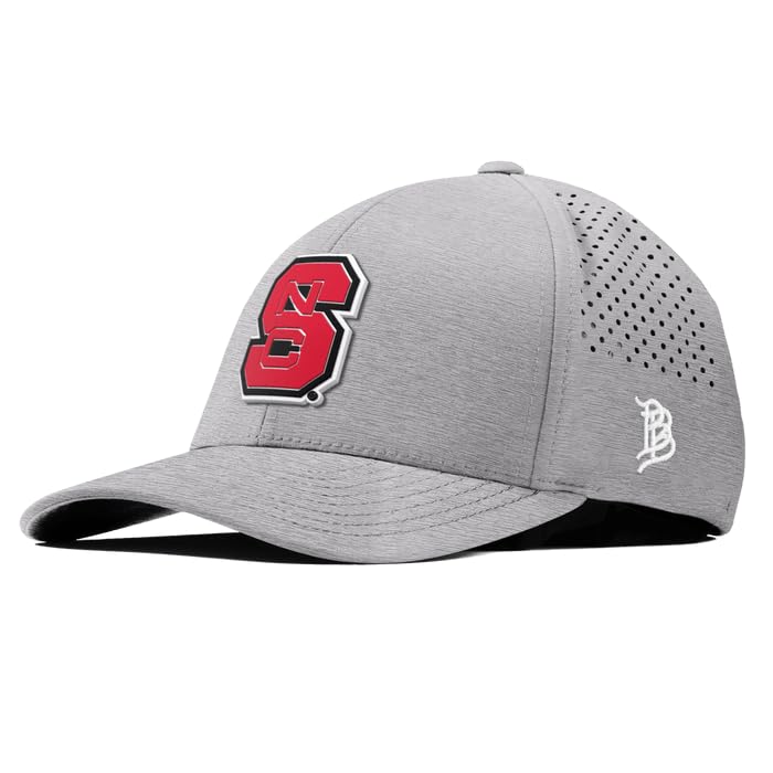 Gorra deportiva unisex Branded Bills performance miniatura 1