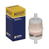 Hengst H445WK Fuel Filter
