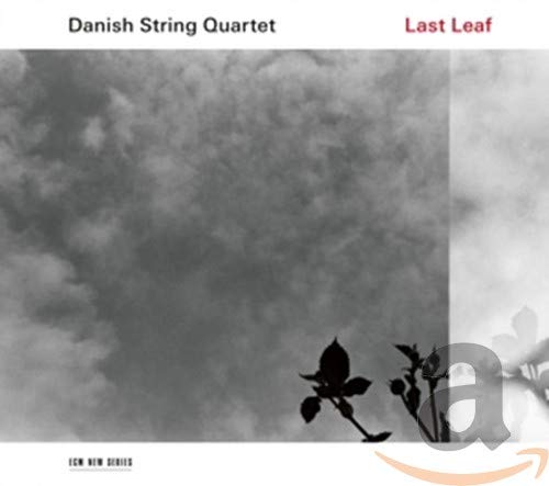 Last Leaf