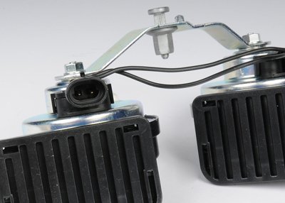 ACDelco D1945F GM Original Equipment 400 Hz and 500 Hz Horn