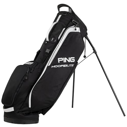 Ping Lite Hoofer Stand Bag 2026