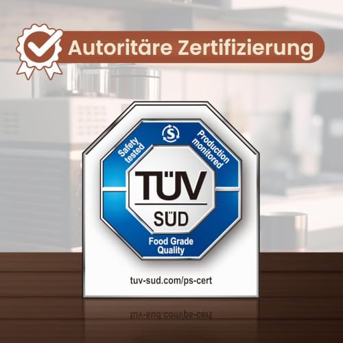 ICEPURE Kaffeemaschinen-Wasserfilter für Krups F088, 6er Pack – Ansicht 2