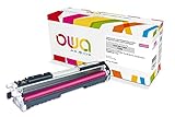 qualité Armor Armor CE313A/729M Toner laser Remanufacturée compatible avec Imprimante HP Color LaserJet Magenta