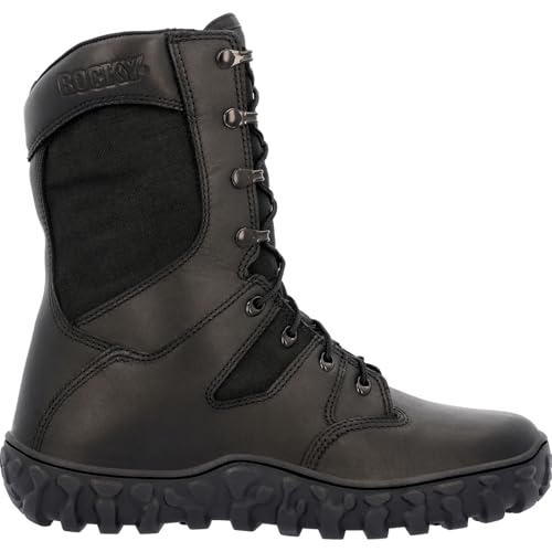 Image of ROCKY Men's S2V Predator Military Boots