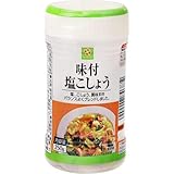 スマイルライフ 味付塩こしょう 250g