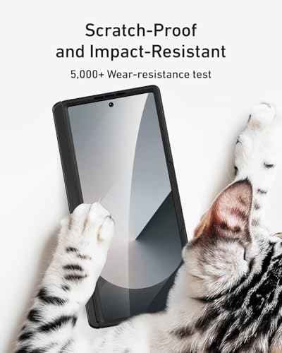 Coque Samsung Z Fold 7 protège la charnière des chutes accidentelles - 3