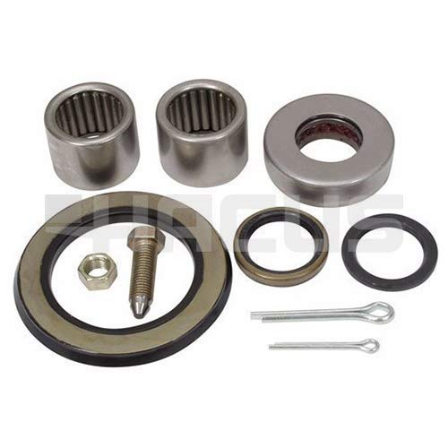 FPE - Forklift King Pin Seal Kit Toyota 04432-U2021-71 Hacus Aftermarket - New