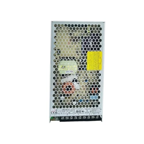 Alimentation LRS-200-15V transformateur découpage 15V boîtier ruban LED