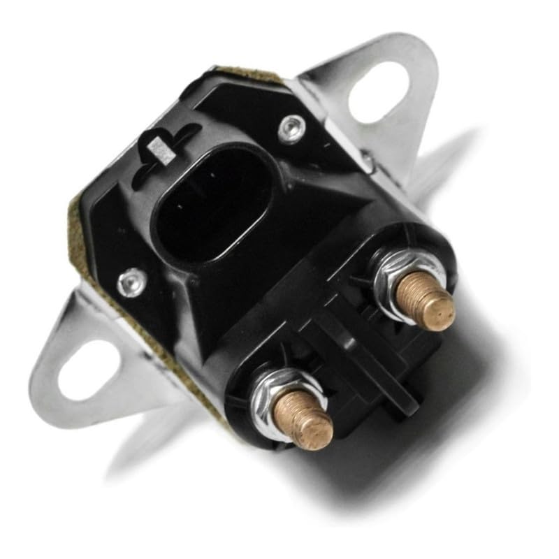 Amazon.com : MADAM MONEY Starter Solenoid for Gravely Zoom Ikon