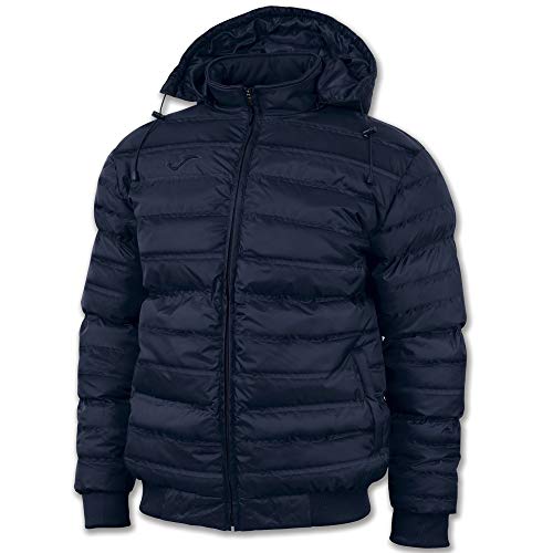 Joma Urban Anorack veste matelassée légère et isolante taille homme enfant