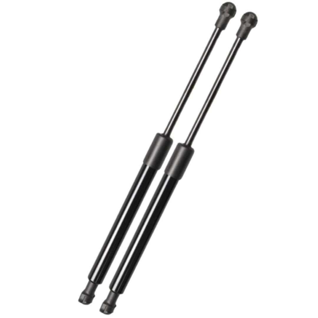 Rufutle Liftgate Struts for Nissan Skyline V36/J50 Sedan 2006-2014, 2Pcs Trunk Struts Rear Tailgate Boot Lift Supports Gas Springs
