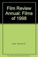 Film Review Annual 1998 0891981535 Book Cover