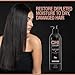 CHI Luxury Black Seed Oil Moisture Replenish Conditioner, Strengthens for Soft Hair, Replenishes Moisture, Sulfate, Paraben & Gluten-Free, 25 Oz