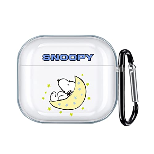 AirPods 3p P[X GA[|bYP[X t@bV t [P[X TPUf Jrit y LYh~ h~ ϏՌ CX[d Ή  ̂鐶n (Airpods 3 P[X, FT-6)