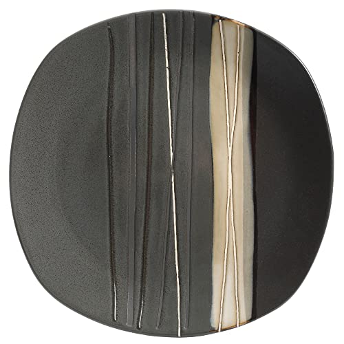 Dinnerware, Set Of 16 ( Color : Gray ) #TOP1