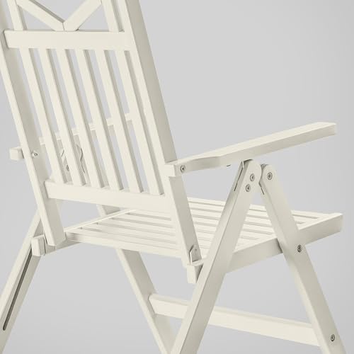 Fauteuil inclinable extérieur contre le mal de dos BONDHOLMEN - 4