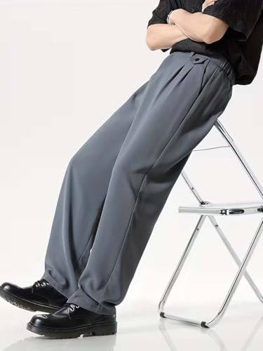Image of Lymio Trouser for Men | Regular Fit Casual Trouser (TR-67-69)