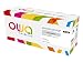 Produktbild Armor CE740 A Toner Laser Remanufactured kompatibel mit Drucker HP Color LaserJet schwarz