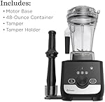 Vitamix A3500 Blender image 6