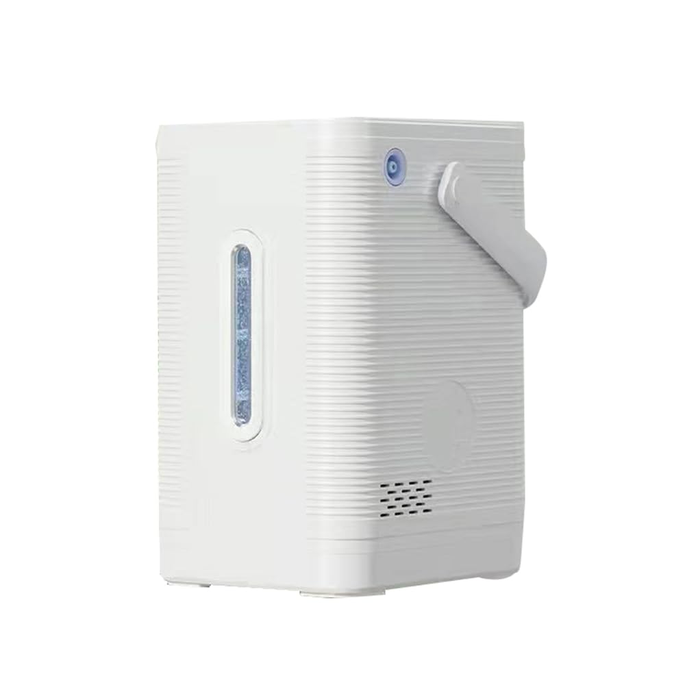 Hydrogen Inhalation Machine, 450ml/min, Molecular Hydrogen