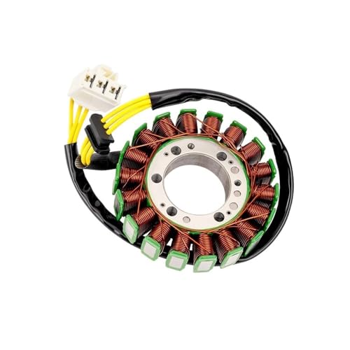 Alternateur bobine de stator moto pour Z1000SX ZR1000 ZR800 Z800 ABS ZX1000