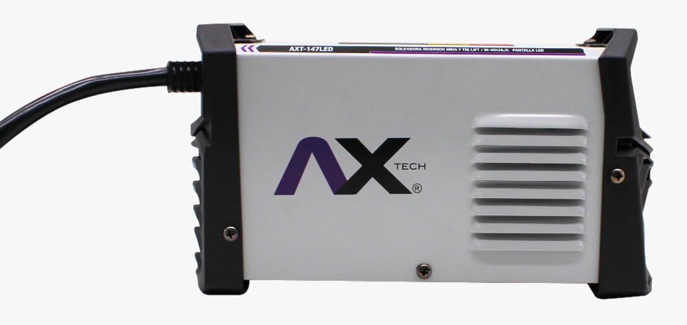 Planta de soldar Ax 3 Imagen adicional