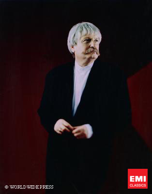 Karl Jenkins