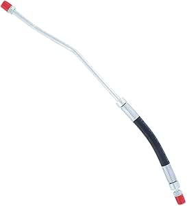 Set Guarnizione E Schermo Ciotola Sedimenti Carburante 825509m1 Per Trattori Ford 2n 8n - Foto 13