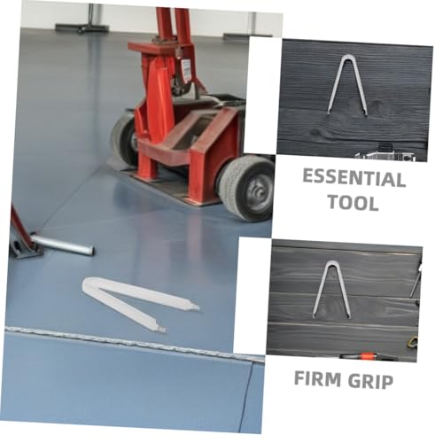 5 Pezzi Pinza per Fusibili Acciaio Inossidabile e PVC Estrattore Compatto per e Relè Strumento Versatile e per Riparazioni Auto Camion Facile da Usare e Portatile