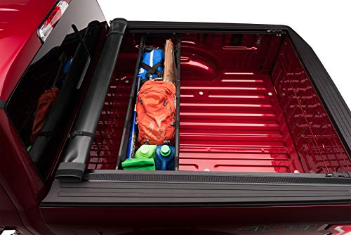 TruXedo Expedition | 1705211 | Bed organizer/Cargo sling - Full Size Trucks
