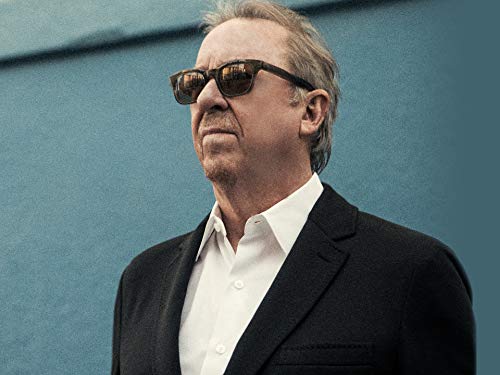 Boz Scaggs