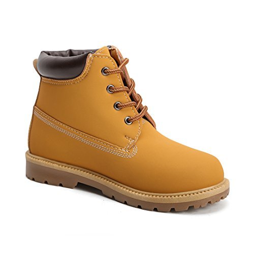 little kid work boots