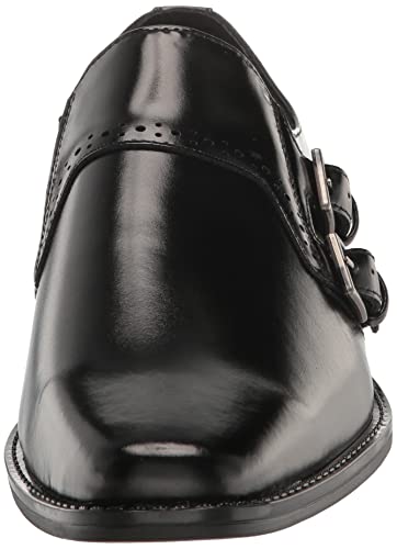 Stacy Adams Men's Kilgore Double Monk Strap Loafer2
