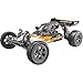 Produktbild Reely Buzz 2.0 Brushed 1:10 RC Einsteiger Modellauto Elektro Buggy 100% RTR 2,4 GHz inkl. Akku und Ladekabel