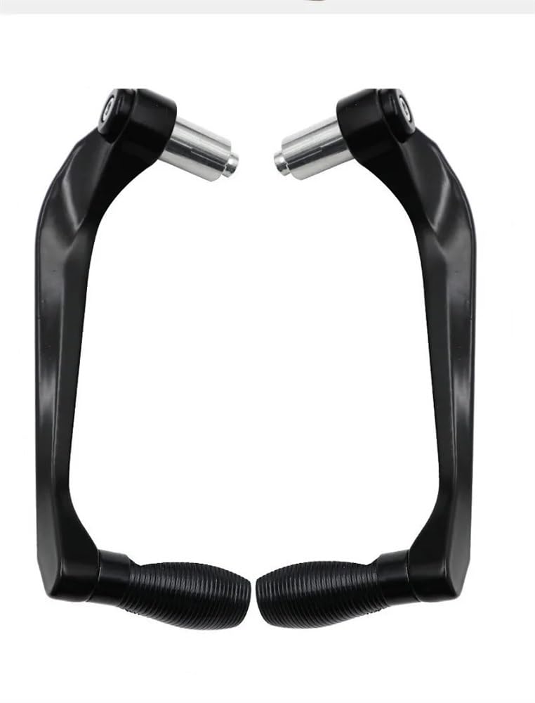 Protection guidon moto universelle pour leviers de frein MT-07, GSR 600 et Adv150