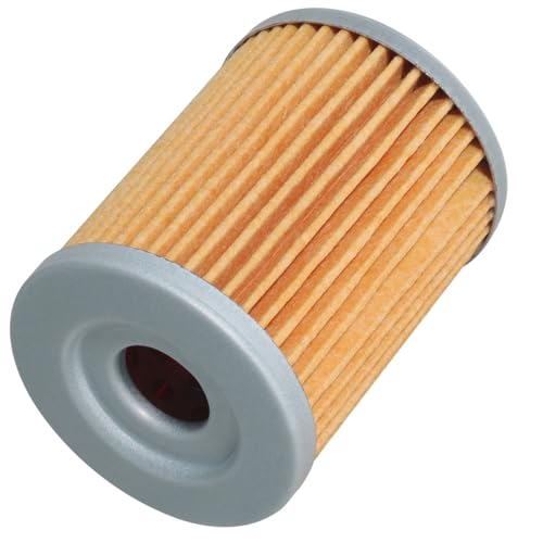 Filtre à carburant contre les ratés moteur de moto DR200S RV200 LT250EF, rechange 16510-25C00