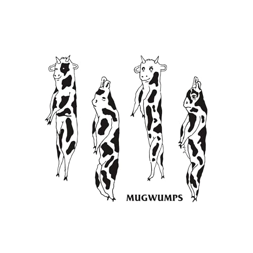 The Mugwumps